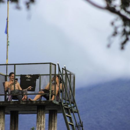 Hostel Life Is Good Moyogalpa Exterior foto