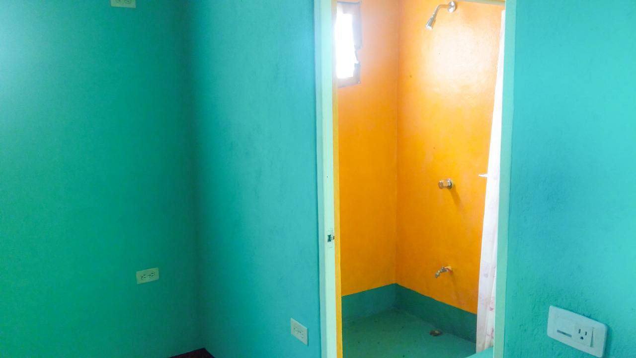Hostel Life Is Good Moyogalpa Exterior foto