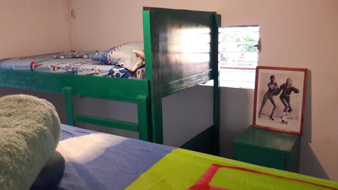 Hostel Life Is Good Moyogalpa Exterior foto