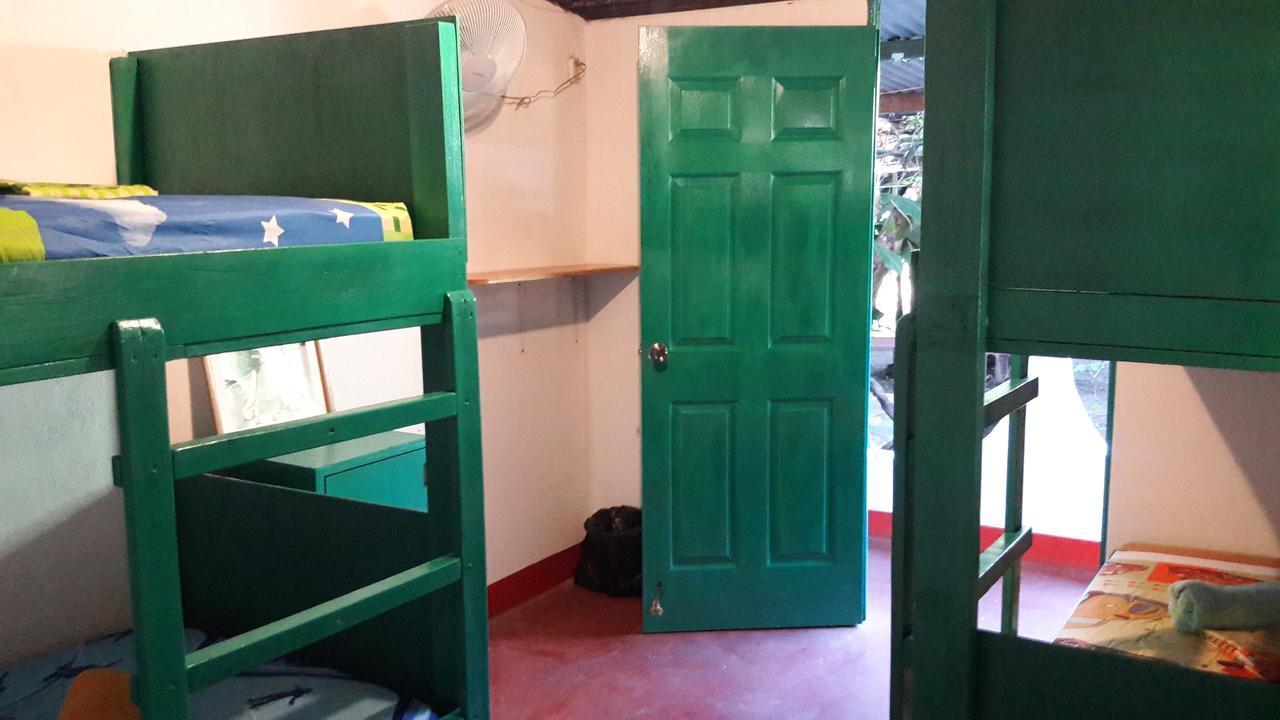 Hostel Life Is Good Moyogalpa Exterior foto
